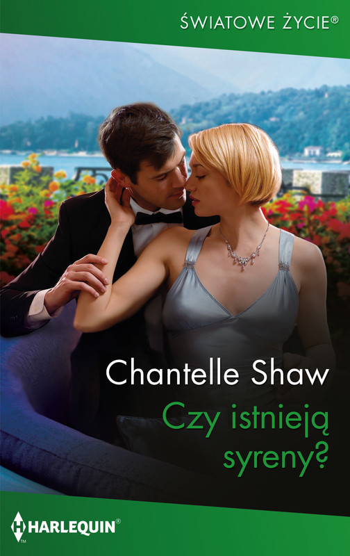okładka Czy istnieją syreny? ebook | epub, mobi | Chantelle Shaw