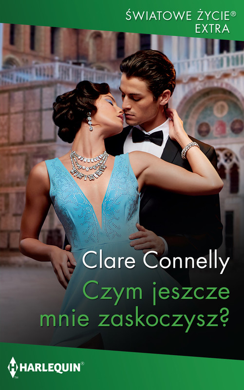 okładka Czym jeszcze mnie zaskoczysz? ebook | epub, mobi | Clare Connelly