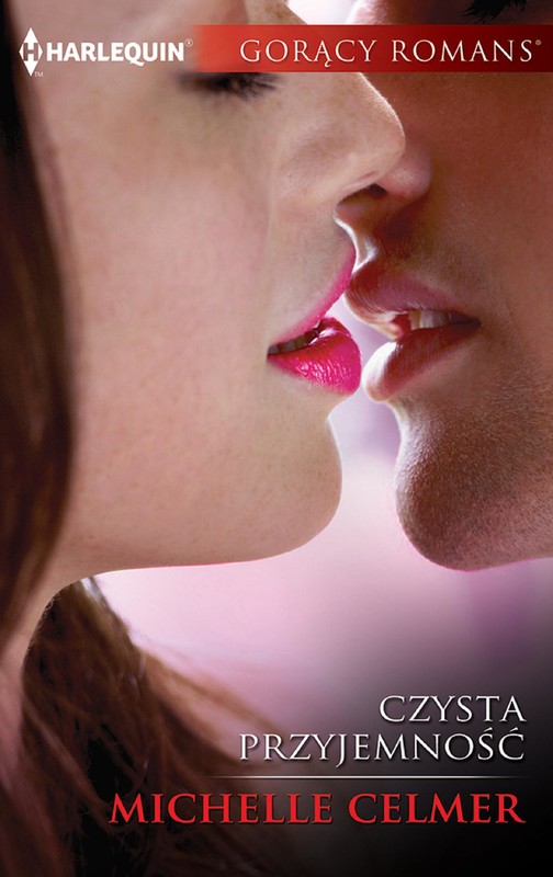 okładka Czysta przyjemność ebook | epub, mobi | Michelle Celmer