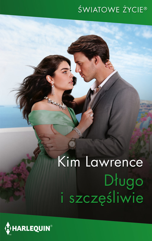 okładka Długo i szczęśliwie ebook | epub, mobi | Kim Lawrence