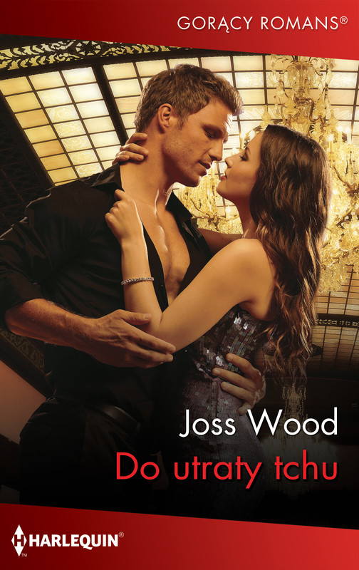 okładka Do utraty tchu ebook | epub, mobi | Joss Wood