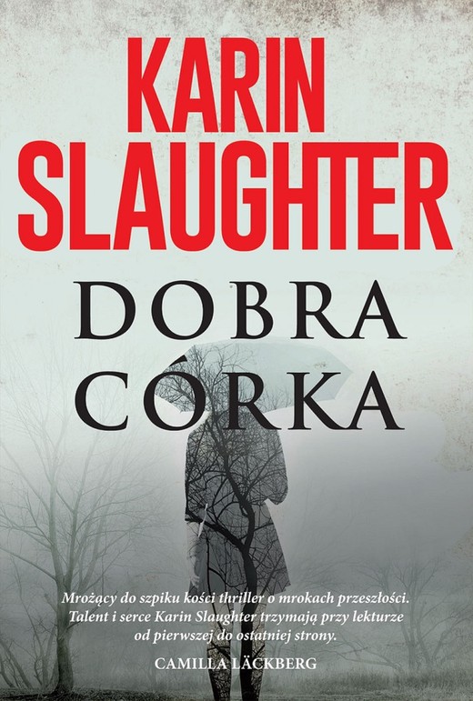 okładka Dobra córka ebook | epub, mobi | Karin Slaughter