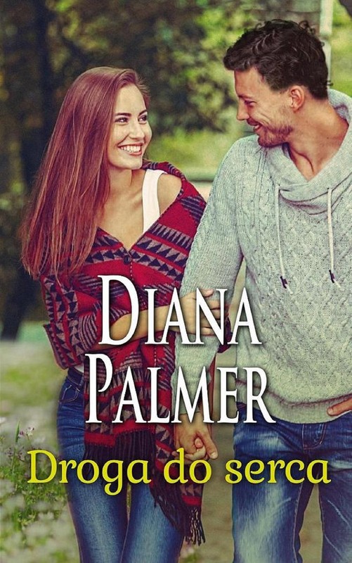 okładka Droga do serca ebook | epub, mobi | Diana Palmer