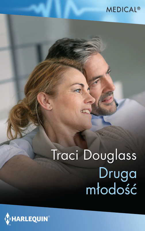 okładka Druga młodość ebook | epub, mobi | Traci Douglass