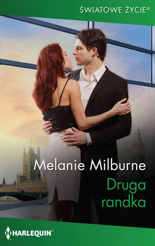 okładka Druga randka ebook | epub, mobi | Melanie Milburne