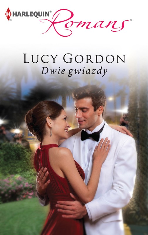 okładka Dwie gwiazdy ebook | epub, mobi | Lucy Gordon