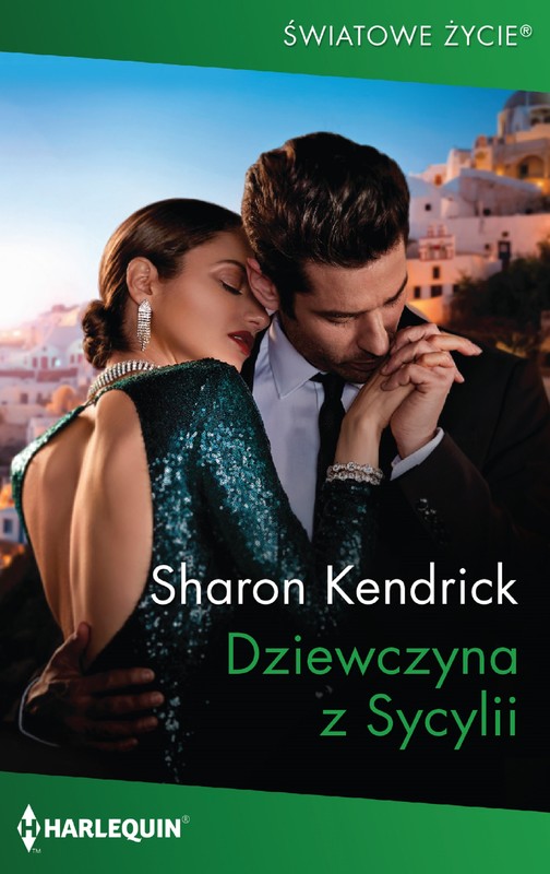okładka Dziewczyna z Sycylii ebook | epub, mobi | Sharon Kendrick