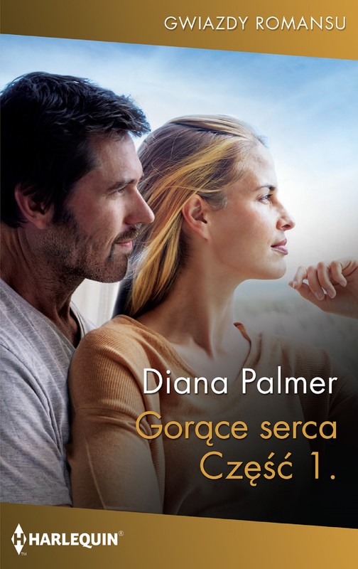 okładka Gorące serca. Część pierwsza ebook | epub, mobi | Diana Palmer