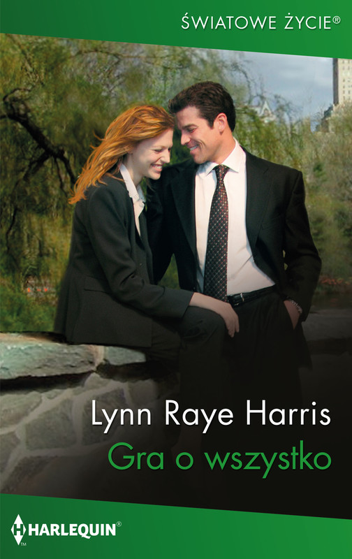 okładka Gra o wszystko ebook | epub, mobi | Lynn Raye Harris