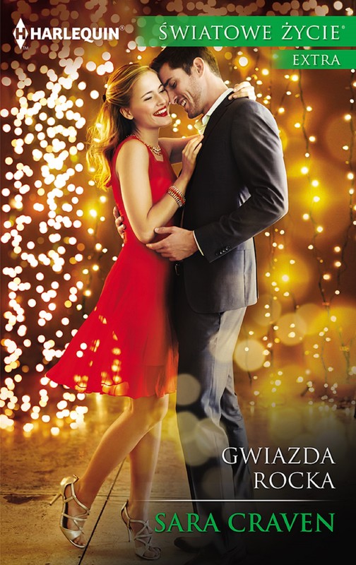 okładka Gwiazda rocka ebook | epub, mobi | Sara Craven