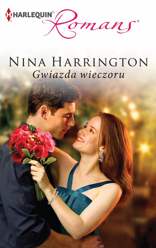 okładka Gwiazda wieczoru ebook | epub, mobi | Nina Harrington
