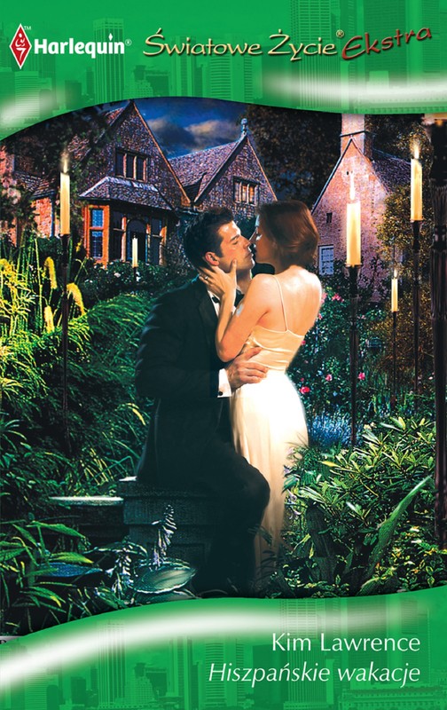 okładka Hiszpańskie wakacje ebook | epub, mobi | Kim Lawrence