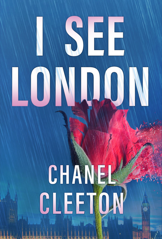 okładka I See London ebook | epub, mobi | Chanel Cleeton