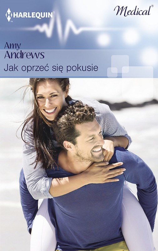 okładka Jak oprzeć się pokusie ebook | epub, mobi | Amy Andrews