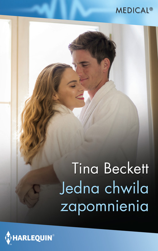 okładka Jedna chwila zapomnienia ebook | epub, mobi | Tina Beckett