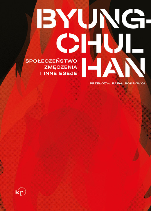 okładka Społeczeństwo zmęczenia i inne eseje ebook | epub, mobi | Byung- Chul Han