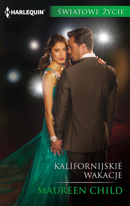 okładka Kalifornijskie wakacje ebook | epub, mobi | Maureen Child