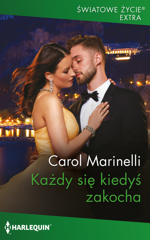 okładka Każdy się kiedyś zakocha ebook | epub, mobi | Carol Marinelli