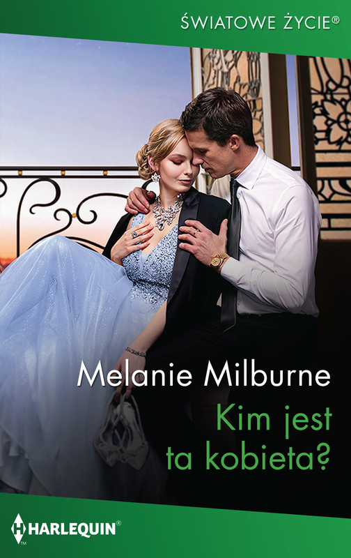 okładka Kim jest ta kobieta? ebook | epub, mobi | Melanie Milburne