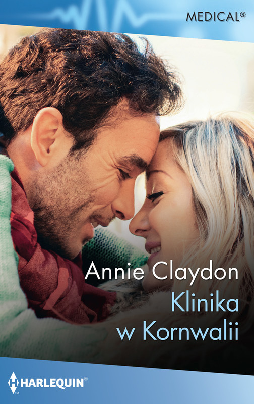okładka Klinika w Kornwalii ebook | epub, mobi | Annie Claydon