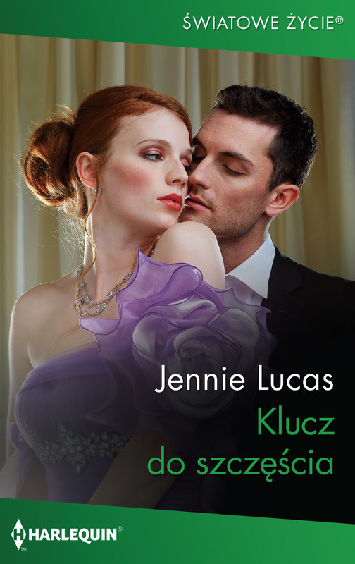okładka Klucz do szczęścia ebook | epub, mobi | Jennie Lucas