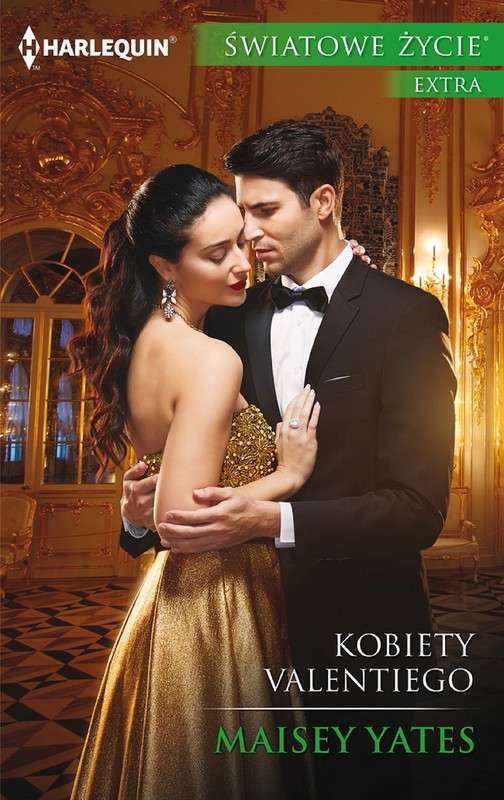 okładka Kobiety Valentiego ebook | epub, mobi | Maisey Yates