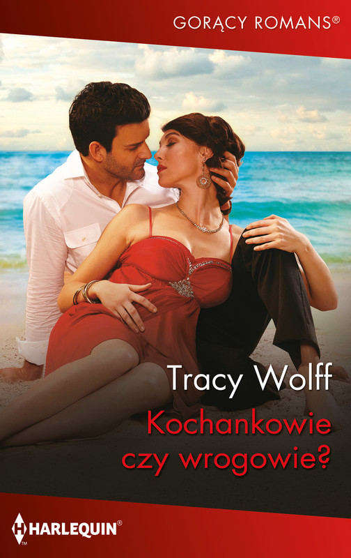 okładka Kochankowie czy wrogowie? ebook | epub, mobi | Tracy Wolff