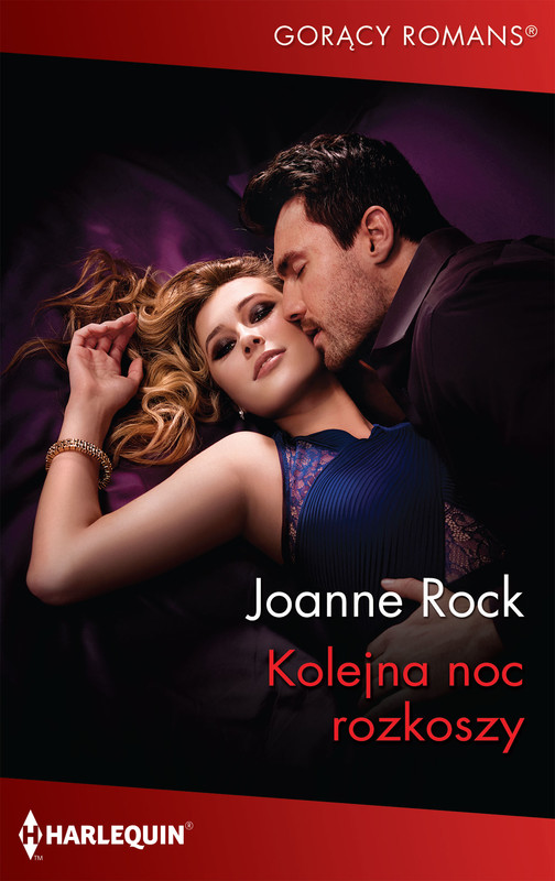 okładka Kolejna noc rozkoszy ebook | epub, mobi | Joanne Rock