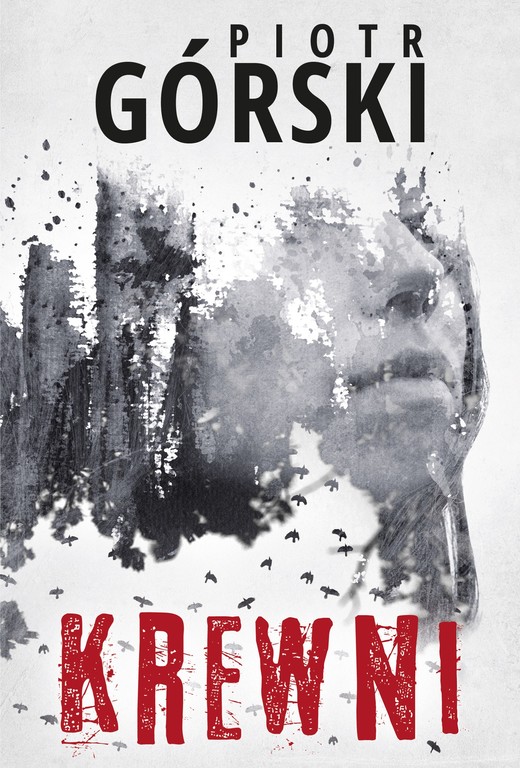 okładka Krewni ebook | epub, mobi | Piotr Górski