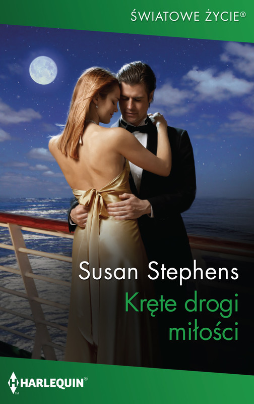 okładka Kręte drogi miłości ebook | epub, mobi | Susan Stephens
