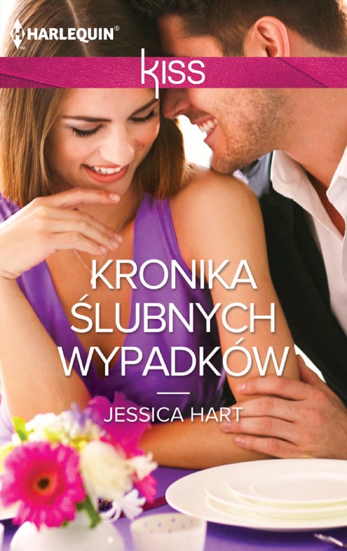 okładka Kronika ślubnych wypadków ebook | epub, mobi | Jessica Hart