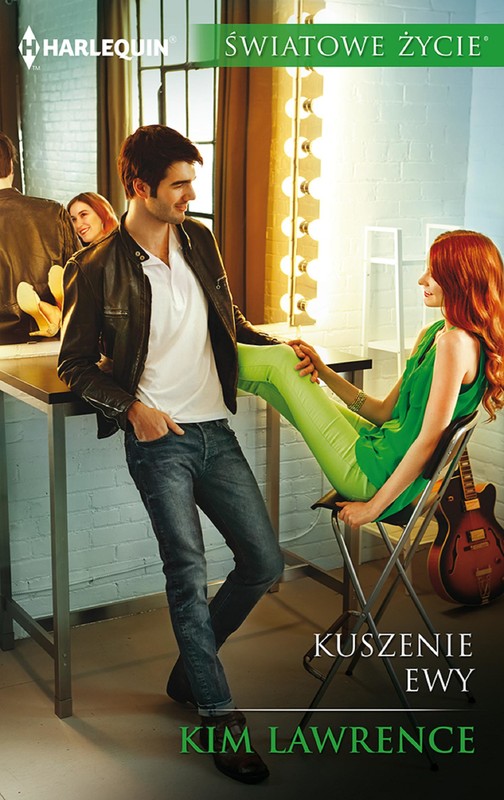 okładka Kuszenie Ewy ebook | epub, mobi | Kim Lawrence