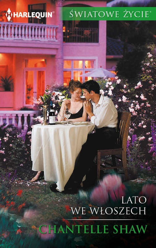 okładka Lato we Włoszech ebook | epub, mobi | Chantelle Shaw