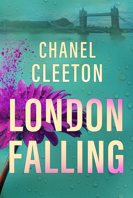okładka London Falling ebook | epub, mobi | Chanel Cleeton