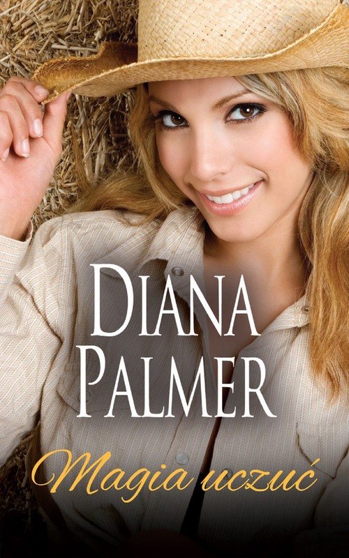 okładka Magia uczuć ebook | epub, mobi | Diana Palmer