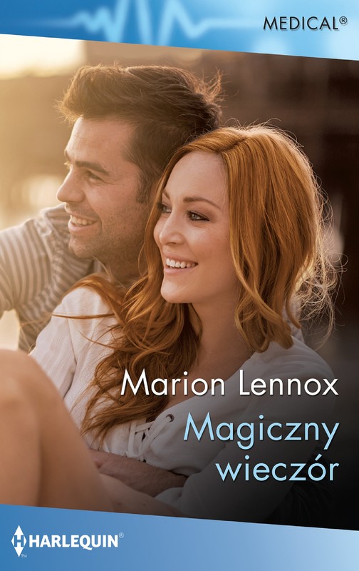 okładka Magiczny wieczór ebook | epub, mobi | Marion Lennox