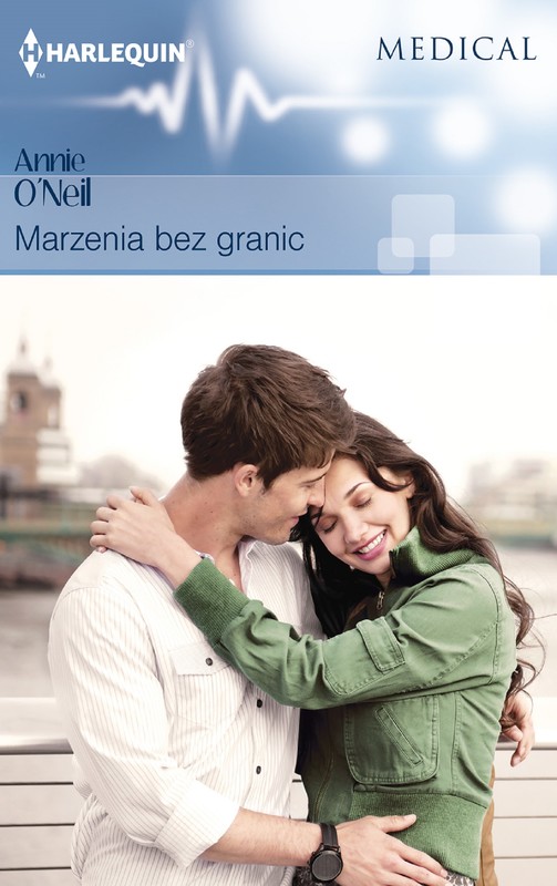 okładka Marzenia bez granic ebook | epub, mobi | Annie O’Neil
