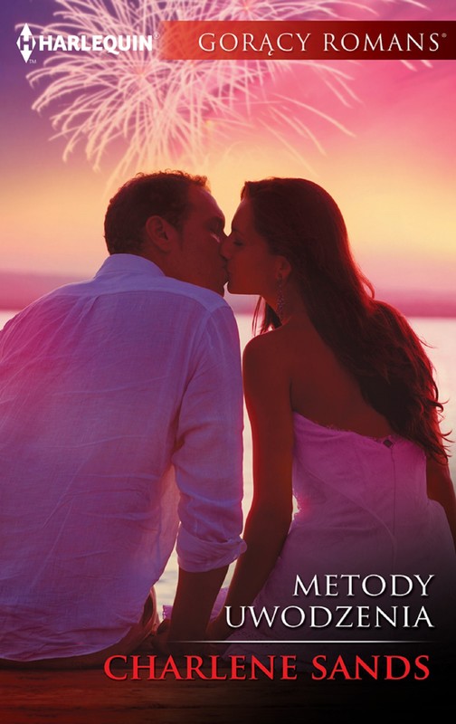 okładka Metody uwodzenia ebook | epub, mobi | Charlene Sands