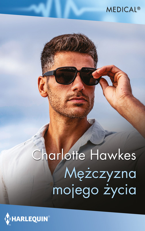 okładka Mężczyzna mojego życia ebook | epub, mobi | Charlotte Hawkes
