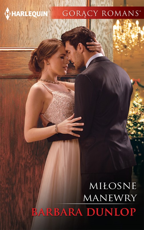 okładka Miłosne manewry ebook | epub, mobi | Barbara Dunlop