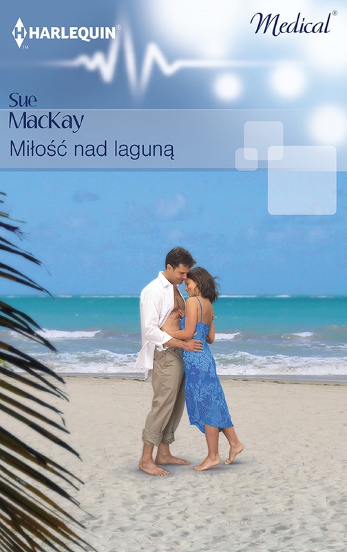 okładka Miłość nad laguną ebook | epub, mobi | Sue MacKay