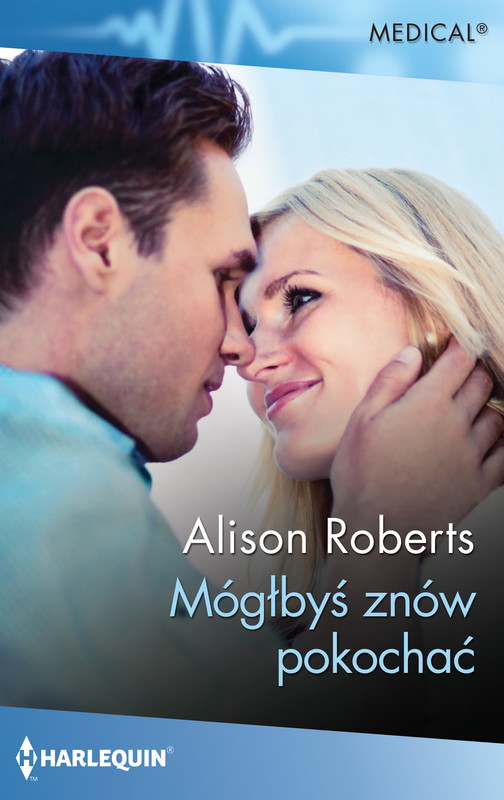 okładka Mógłbyś znów pokochać ebook | epub, mobi | Alison Roberts