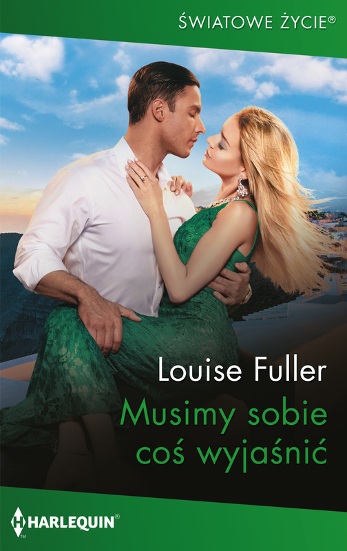 okładka Musimy sobie coś wyjaśnić ebook | epub, mobi | Louise Fuller