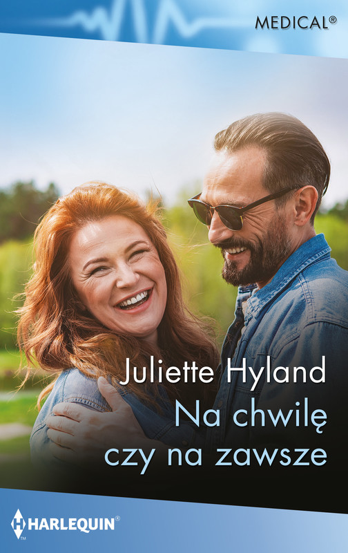 okładka Na chwilę czy na zawsze ebook | epub, mobi | Juliette Hyland