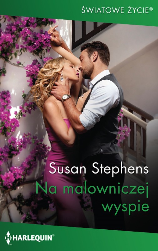 okładka Na malowniczej wyspie ebook | epub, mobi | Susan Stephens