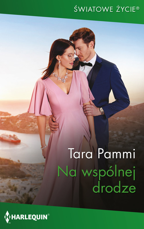 okładka Na wspólnej drodze ebook | epub, mobi | Tara Pammi