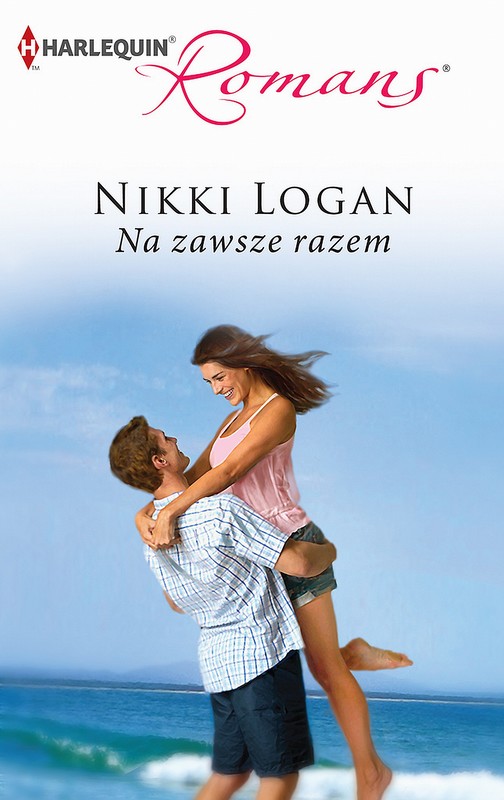 okładka Na zawsze razem ebook | epub, mobi | Nikki Logan