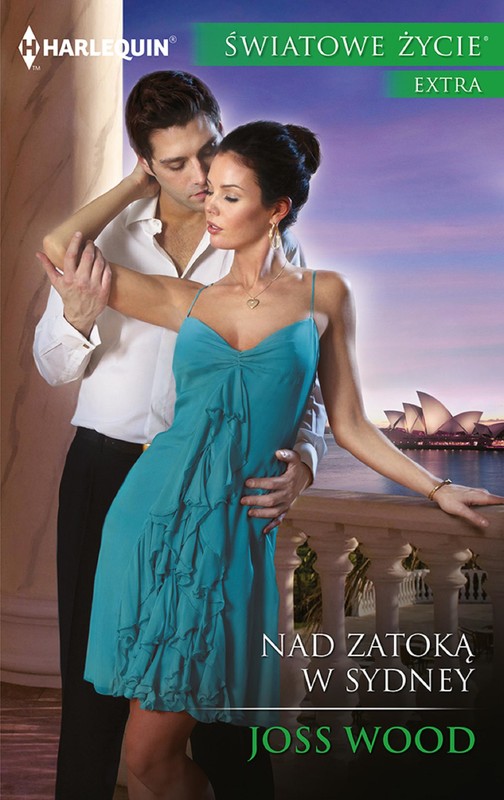 okładka Nad zatoką w Sydney ebook | epub, mobi | Joss Wood