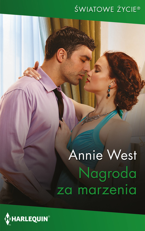 okładka Nagroda za marzenia ebook | epub, mobi | Annie West