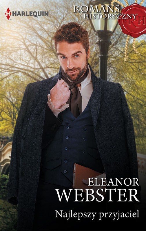 okładka Najlepszy przyjaciel ebook | epub, mobi | Eleanor Webster